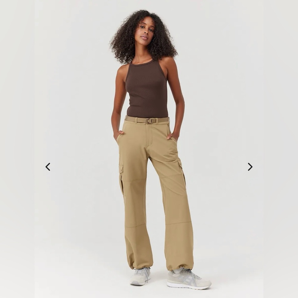 Outdoor Voices Rec-Trek Cargo Pants